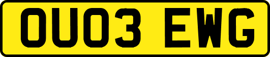 OU03EWG