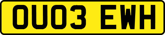 OU03EWH