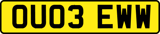 OU03EWW