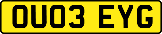 OU03EYG