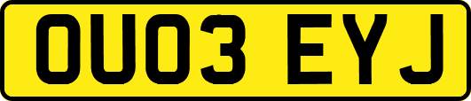 OU03EYJ