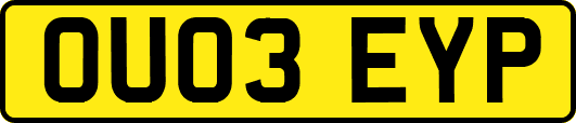 OU03EYP