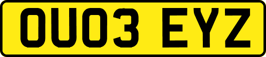OU03EYZ