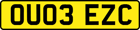 OU03EZC