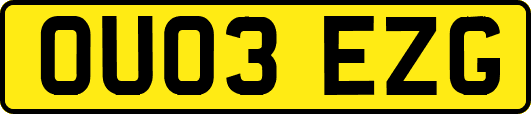 OU03EZG