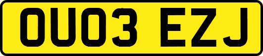 OU03EZJ