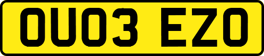 OU03EZO