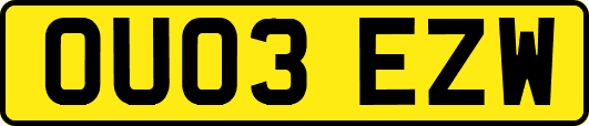 OU03EZW
