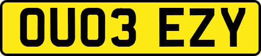 OU03EZY