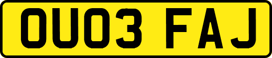 OU03FAJ