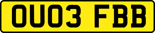OU03FBB
