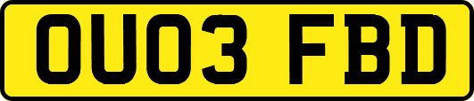 OU03FBD