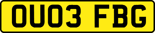 OU03FBG