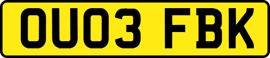 OU03FBK
