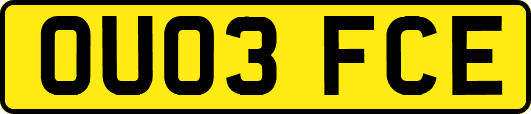 OU03FCE