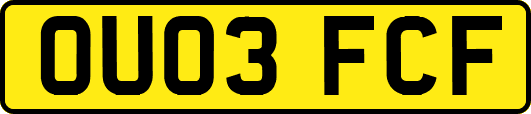 OU03FCF