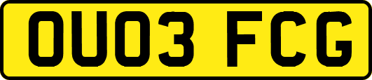 OU03FCG