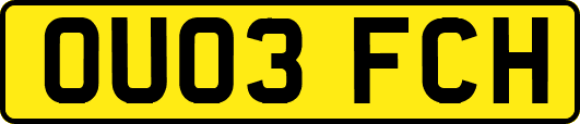 OU03FCH