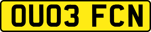OU03FCN