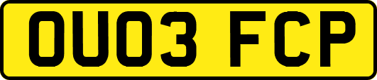 OU03FCP