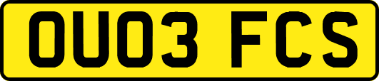 OU03FCS