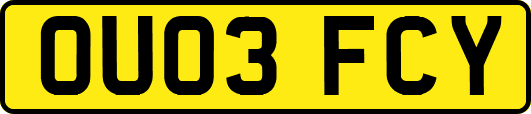OU03FCY