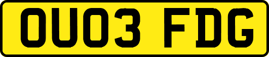 OU03FDG