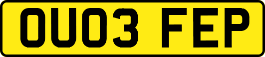 OU03FEP