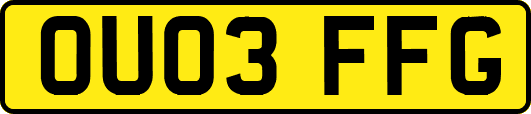 OU03FFG