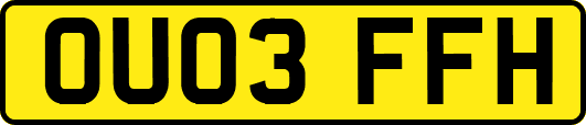 OU03FFH