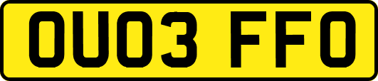 OU03FFO