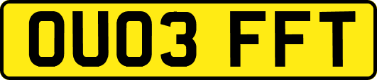 OU03FFT