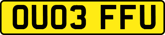 OU03FFU