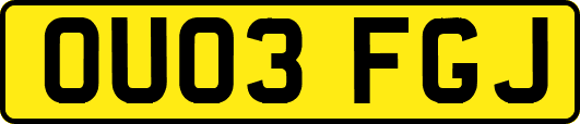 OU03FGJ