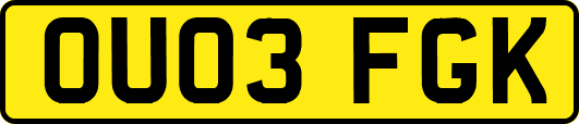 OU03FGK