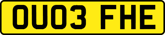 OU03FHE