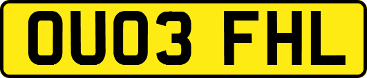 OU03FHL
