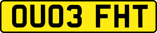 OU03FHT