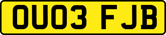 OU03FJB