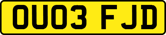 OU03FJD