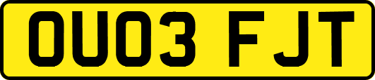 OU03FJT