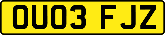 OU03FJZ
