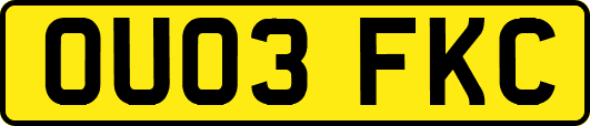 OU03FKC
