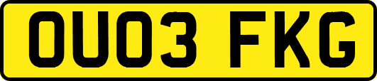 OU03FKG