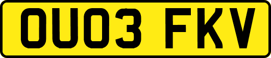 OU03FKV