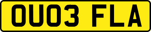 OU03FLA