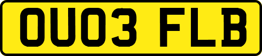 OU03FLB