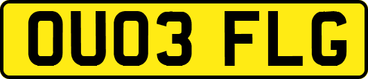 OU03FLG