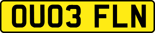 OU03FLN
