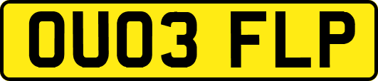 OU03FLP
